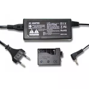 Сетевой адаптер Canon ACK-E5