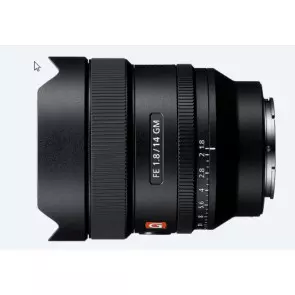 Объектив Sony FE 14mm f/1.8 GM (SEL14F18GM)