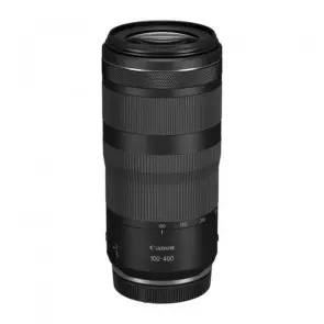 Объектив Canon RF 100-400mm f/5.6-8 IS USM