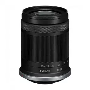 Объектив Canon RF-S 18-150mm f/3.5-6.3 IS STM