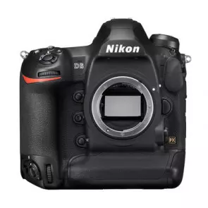 фотоаппарат Nikon D6 body