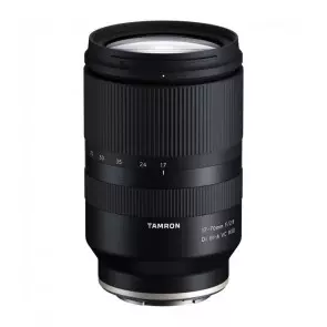 Объектив Tamron 17-70mm F/2.8 Di III-A VC RXD (B070) Sony E