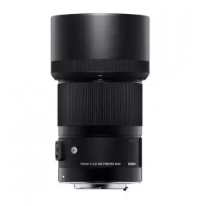 Объектив Sigma AF 150-600mm F/5-6.3 DG DN OS Sports Sony E