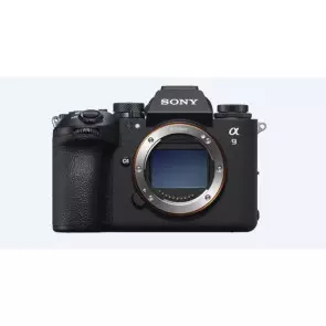 Фотоаппарат Sony Alpha A9 III Body