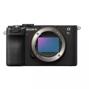 Фотоаппарат Sony Alpha A7CR Body Black