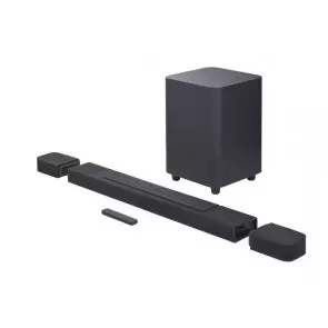 Саундбар JBL BAR 1000