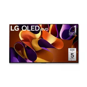 Телевизор LG OLED 65G4RLA