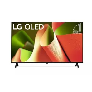 Телевизор LG OLED65B4RLA