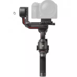 Стабилизатор DJI Ronin RS 3