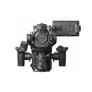 Стабилизатор DJI Ronin 4D-6K