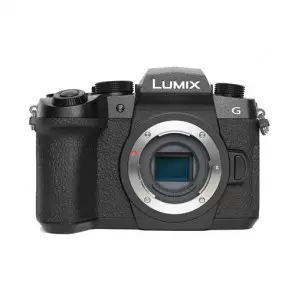 Фотоаппарат Panasonic Lumix DC-G 95 Body