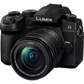 Фотоаппарат Panasonic Lumix DC-G 95 KIT 12-60mm