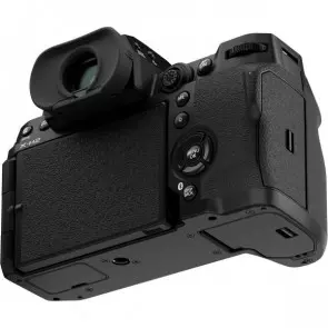 Фотоаппарат Fujifilm X-H2 Body Black