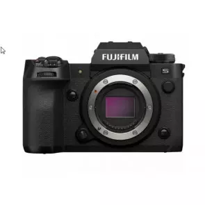 Фотоаппарат Fujifilm X-H2S Body Black