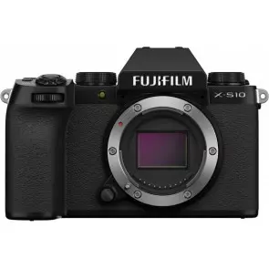 Фотоаппарат Fujifilm X-T30 II Body Black