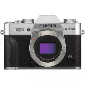 Фотоаппарат Fujifilm X-T30 II Body Silver