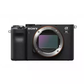 Фотоаппарат Sony Alpha A7С Кit 28-60mm F4-5.6 Black