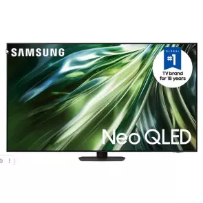 Телевизор Samsung QE43QN90D