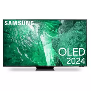 Телевизор Samsung QE83S90D