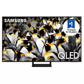 Телевизор Samsung QE75Q70D