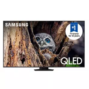Телевизор Samsung QE55Q80D