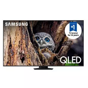 Телевизор Samsung QE85Q80D