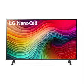 Телевизор LG 55NANO80T6A.ARUG