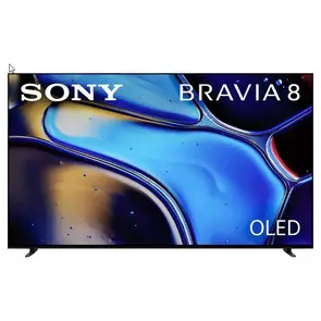 Телевизор Sony K-55XR80