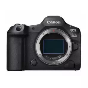 Фотоаппарат Canon EOS R5 Mark II Body