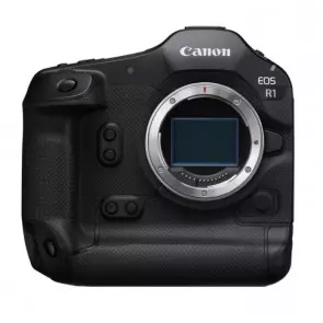 Фотоаппарат Canon EOS R1 Body
