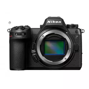Фотоаппарат Nikon Z6 III Body
