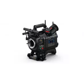 Видеокамера Blackmagic URSA Cine 12K LF + EVF