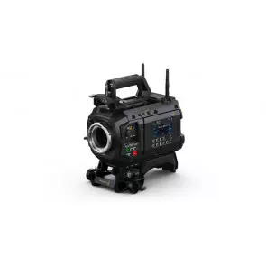 Видеокамера Blackmagic URSA Cine 12K LF