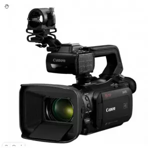 Видеокамера Canon XA70
