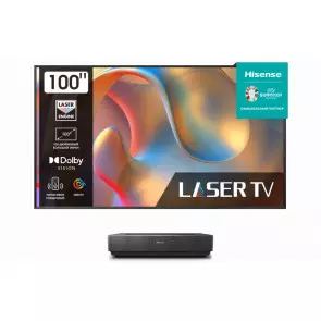 Проектор Hisense 100L5H