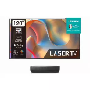 Проектор Hisense 120L5H