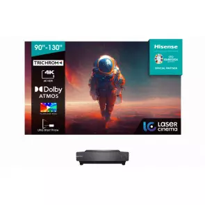 Проектор Hisense PX1H