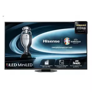 Телевизор Hisense 65U8NQ