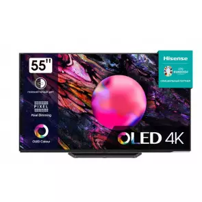 Телевизор Hisense 55A85K