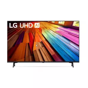 Телевизор LG 43UT80006LA.ARUG