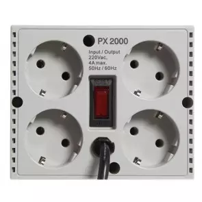 Стабилизатор напряжения Defender PX 2000