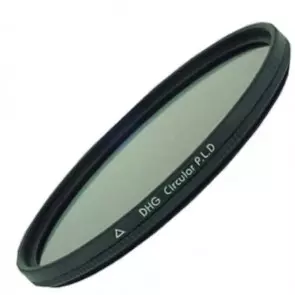 Светофильтр Marumi DHG LENS CIRCULAR P.L.D. 67 мм
