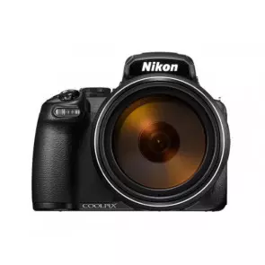 Фотоаппарат Nikon Coolpix P1000 Black