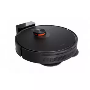 Робот-пылесос Xiaomi Robot Vacuum S20+ Black