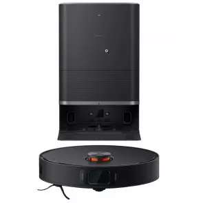 Робот-пылесос Xiaomi Robot Vacuum X20 Max