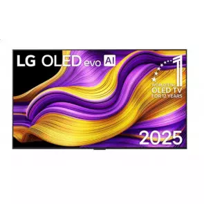 Телевизор LG OLED55G5RLA