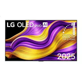 Телевизор LG OLED97G5RLA