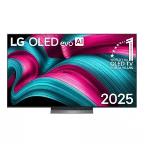 Телевизор LG OLED55C5RLA