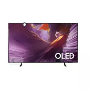 Телевизор Samsung QE65S85F
