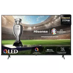 Телевизор Hisense 65E7NQ